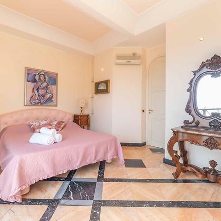 Palazzo Di Ferro Taormina Apartman Kültér fotó