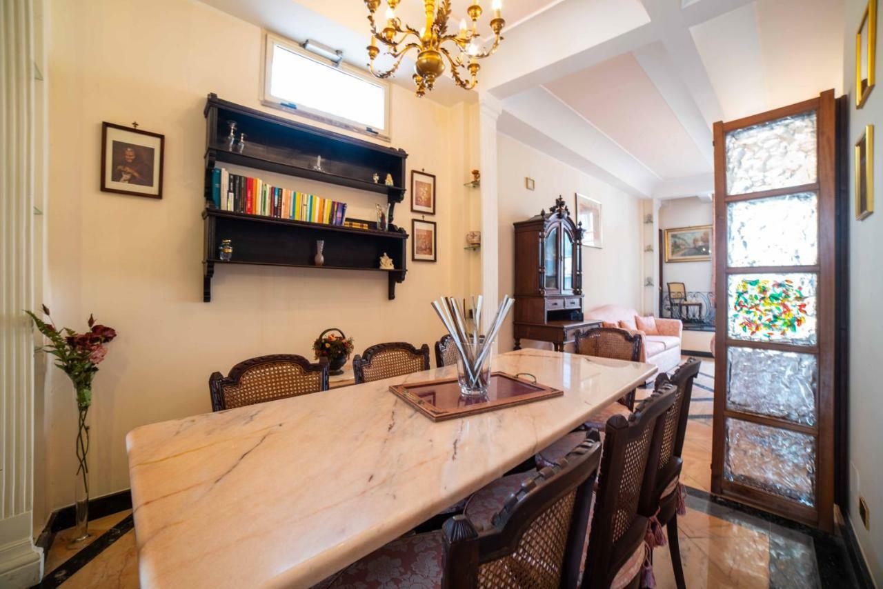 Palazzo Di Ferro Taormina Apartman Kültér fotó