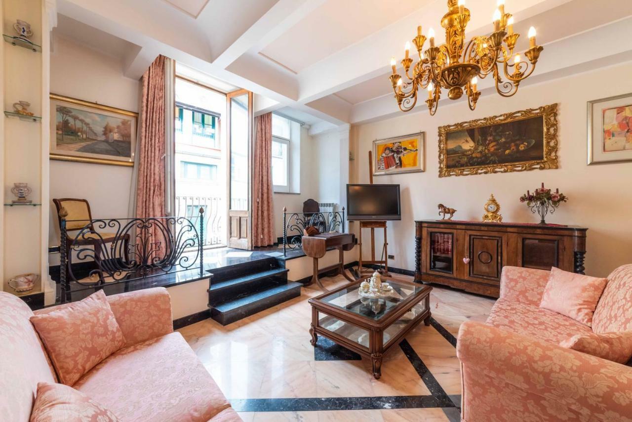 Palazzo Di Ferro Taormina Apartman Kültér fotó