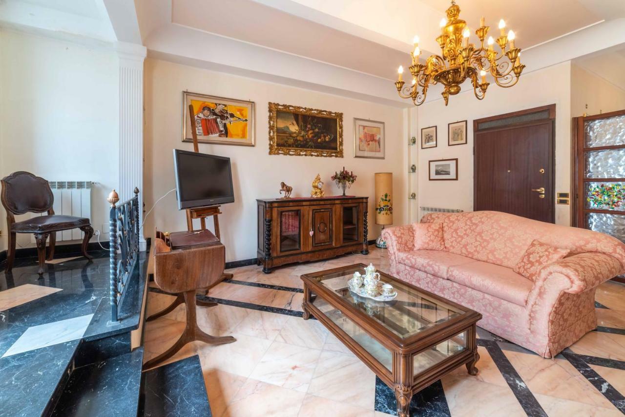 Palazzo Di Ferro Taormina Apartman Kültér fotó